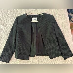 L k bennet coat